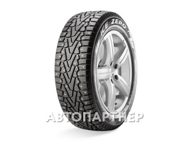 Pirelli 275/40 R20 106T Ice Zero шип run flat (2017)